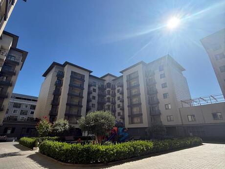 Elan №6176522 - Bakı, Xətai r., 4 otaqlı, 150 m², 7/8 mərtəbə