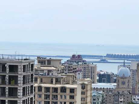 3-комнатная квартира, 155 м², Nizami: 565 000 ₼ 4