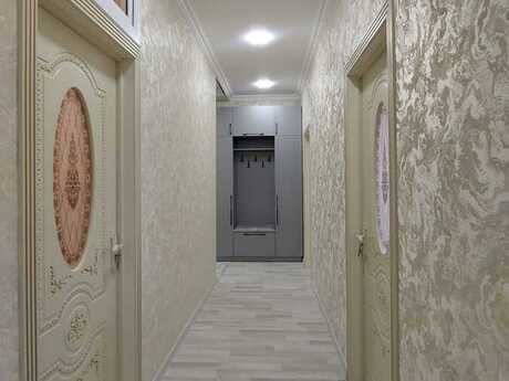 3-room apartment, 78 m², Masazır: 142 000 ₼ 3
