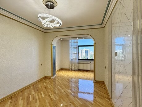 Elan №6176567 - Bakı, Nərimanov r., 2 otaqlı, 60 m², 6/9 mərtəbə