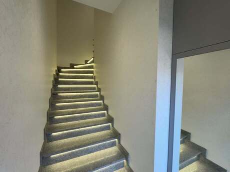 3 otaqlı həyət evi/bağ evi - Sea Breeze q. - 100 m²