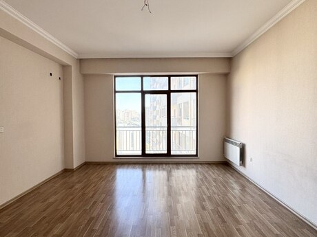 Объявление №6176578 - Баку, м. 20 января, 2-комн., 90 м², 12/20 этаж