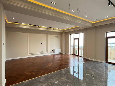 3 otaqlı mənzil, 145 m², İçəri Şəhər: 685 000 ₼ 5