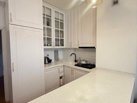2 otaqlı mənzil, 81 m², Zümrüd Residence: 310 000 ₼ 4