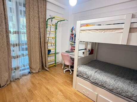 2 otaqlı mənzil, 81 m², Zümrüd Residence: 310 000 ₼ 5