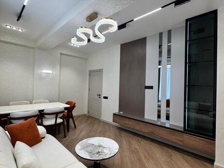 Объявление №6176589 - Баку, м. Ази Асланов, 3-комн., 91 м², 8/15 этаж