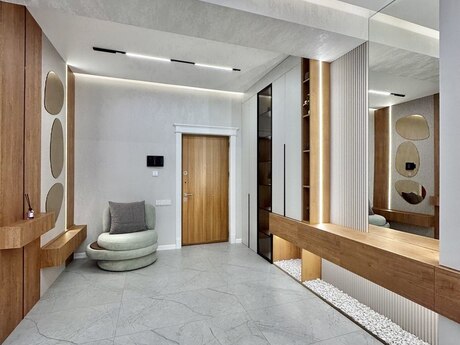 Elan №6176590 - Bakı, Nərimanov r., 3 otaqlı, 120 m², 12/15 mərtəbə
