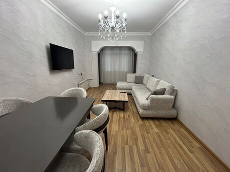 Объявление №6176593 - Баку, Хатаинский р., 3-комн., 80 м², 3/9 этаж