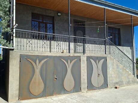 Elan №6176605 - Bakı, Mehdiabad q., 4 otaqlı, 200 m²