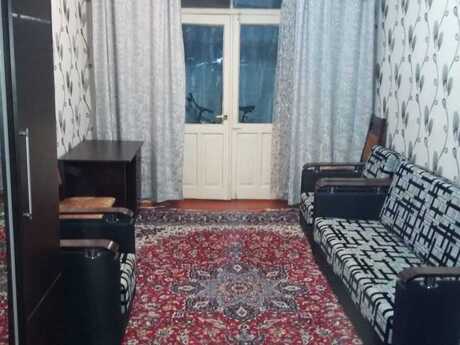 Elan №6176626 - Bakı, Nərimanov r., 1 otaqlı, 23 m², 2/5 mərtəbə