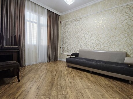 2 otaqlı mənzil, 43 m², Masazır: 87 500 ₼ 2