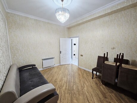 2 otaqlı mənzil, 43 m², Masazır: 87 500 ₼ 3