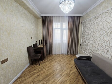 2 otaqlı mənzil, 43 m², Masazır: 87 500 ₼ 4