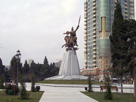 Elan №6176631 - Bakı, Nəsimi r., 3 otaqlı, 80 m², 3/5 mərtəbə