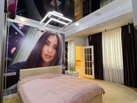 3 otaqlı mənzil, 100 m², Həzi Aslanov: 300 000 ₼ 4