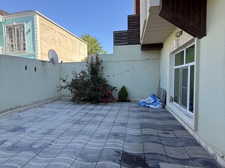 4 otaqlı həyət evi, 120 m², Binə: 115 000 ₼ 4