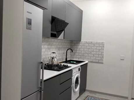Kirayə 2 otaqlı mənzil, 60 m², Panorama Park: 730 ₼/ay 5