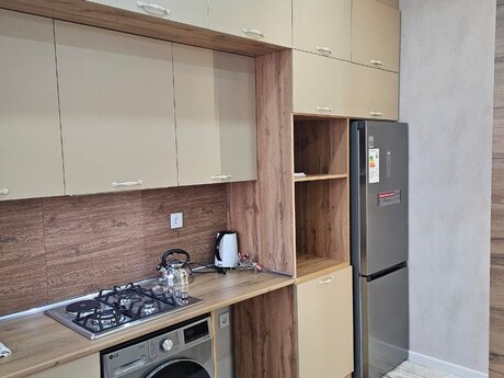 Kirayə 2 otaqlı mənzil, 55 m², White Tower: 950 ₼/ay 3