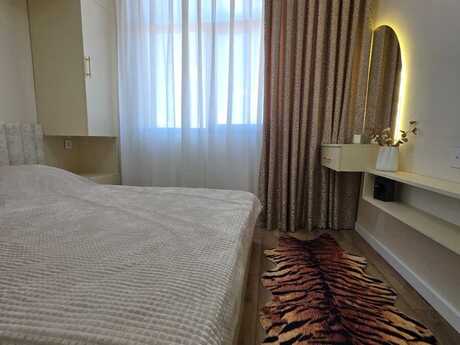 Kirayə 2 otaqlı mənzil, 55 m², White Tower: 950 ₼/ay 4