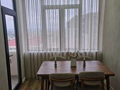 Kirayə 2 otaqlı mənzil, 55 m², White Tower: 950 ₼/ay 2