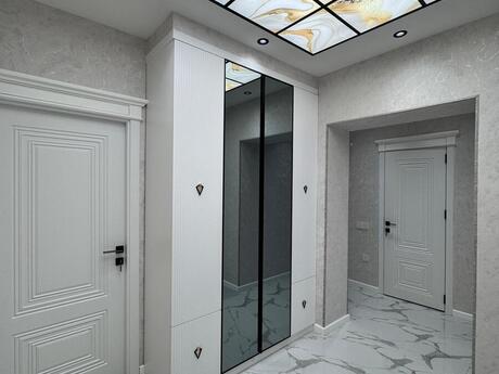 Объявление №6176676 - Баку, Хатаинский р., 2-комн., 80 м², 14/20 этаж