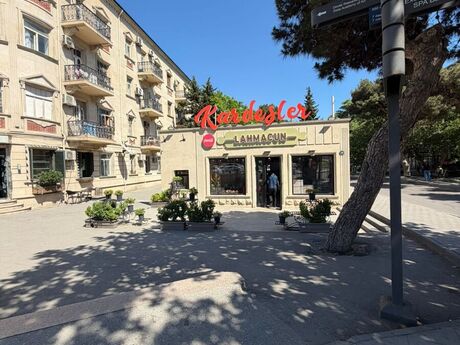 Объявление №6176677 - Баку, Наримановский  р., 105 м²