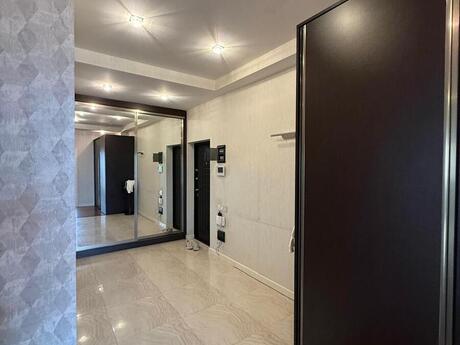 Elan №6176687 - Bakı, Nəsimi r., 3 otaqlı, 140 m², 15/17 mərtəbə