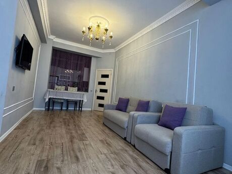 2 otaqlı mənzil, 63 m², Masazır: 90 000 ₼ 2