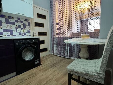2 otaqlı mənzil, 63 m², Masazır: 90 000 ₼ 3