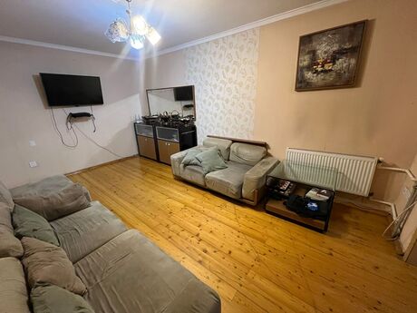 Elan №6176717 - Bakı, Elmlər Akademiyası m., 3 otaqlı, 74 m², 1/5 mərtəbə