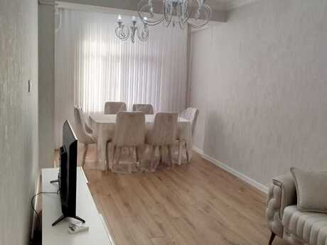 Объявление №6176740 - Баку, м. 20 января, 2-комн., 60 м², 15/16 этаж