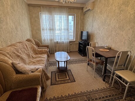 м. Нариман Нариманов