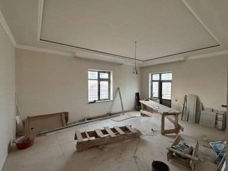 Объявление №6176788 - Баку, пос. Ази Асланова, 410 м²