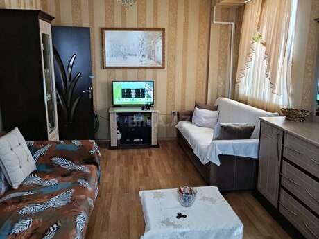 Elan №6176831 - Bakı, Həzi Aslanov m., 1 otaqlı, 45 m², 12/16 mərtəbə