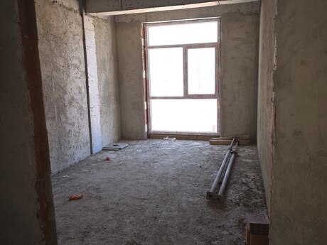 3 otaqlı mənzil, 93 m², Nəsimi: 290 000 ₼ 2