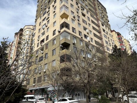 Elan №6176884 - Bakı, Azadlıq Prospekti m., 2 otaqlı, 65 m², 2/15 mərtəbə