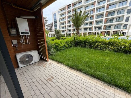 Elan №6176938 - Bakı, Sea Breeze q., 2 otaqlı, 80 m², 2/6 mərtəbə
