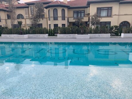Elan №6176951 - Bakı, Sea Breeze q., 1 otaqlı, 45 m², 2/6 mərtəbə