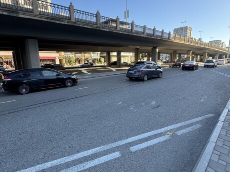 3 otaqlı köhnə tikili - Binəqədi r. - 80 m²