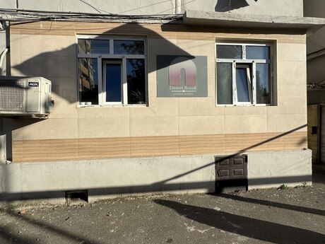 3 otaqlı köhnə tikili - Binəqədi r. - 80 m²