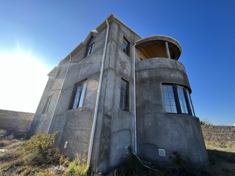 4 otaqlı həyət evi, 250 m², Qala: 188 000 ₼ 5