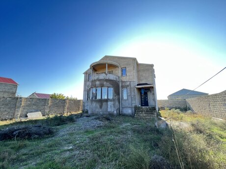 4 otaqlı həyət evi, 250 m², Qala: 188 000 ₼ 2