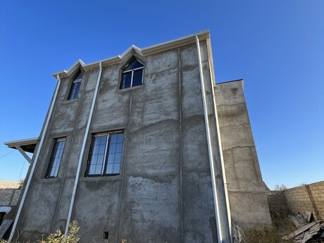 4 otaqlı həyət evi, 250 m², Qala: 188 000 ₼ 4