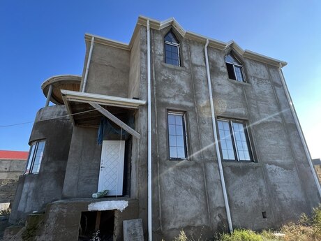 4 otaqlı həyət evi, 250 m², Qala: 188 000 ₼ 3