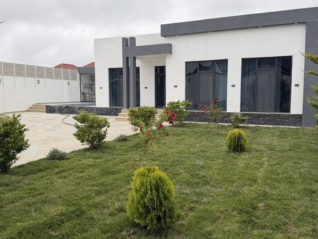 Объявление №6176988 - Баку, пос. Мардакан, 4-комн., 150 м²
