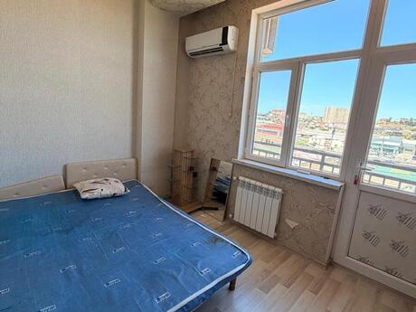 Объявление №6176994 - Хырдалан, Хырдалан, 2-комн., 45 м², 4/9 этаж
