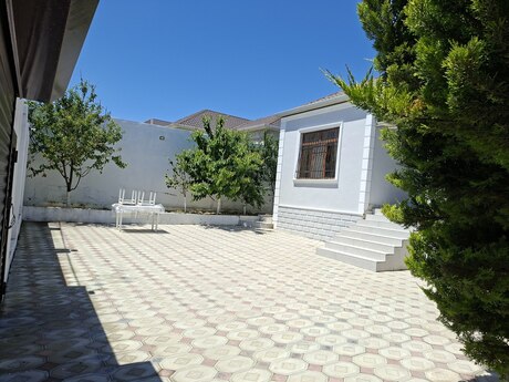 4 otaqlı həyət evi, 127 m², Yeni Suraxanı: 149 000 ₼ 4