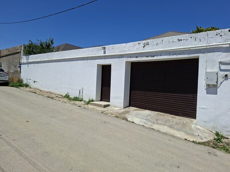 4 otaqlı həyət evi, 127 m², Yeni Suraxanı: 149 000 ₼ 2