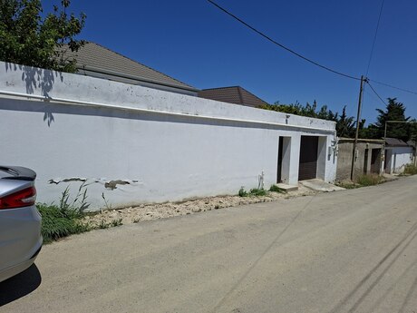 4 otaqlı həyət evi, 127 m², Yeni Suraxanı: 149 000 ₼ 3