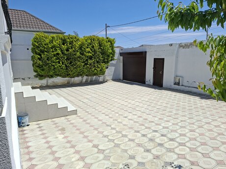 4 otaqlı həyət evi, 127 m², Yeni Suraxanı: 149 000 ₼ 5